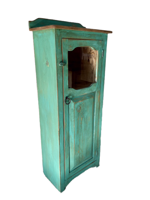 JELLY CABINET - 22"x13"x52"H