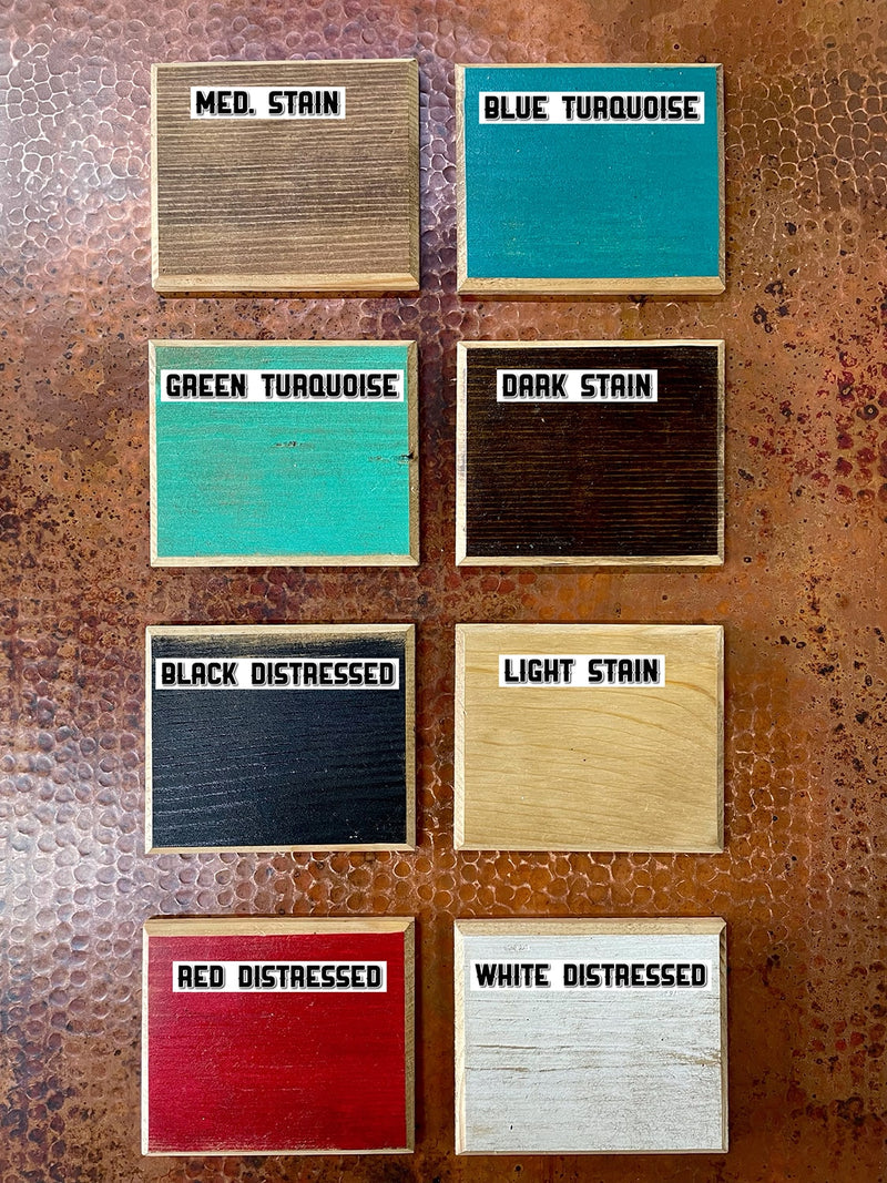 CROSS DOUBLE JELLY CABINET in Black: A Rustic Marvel