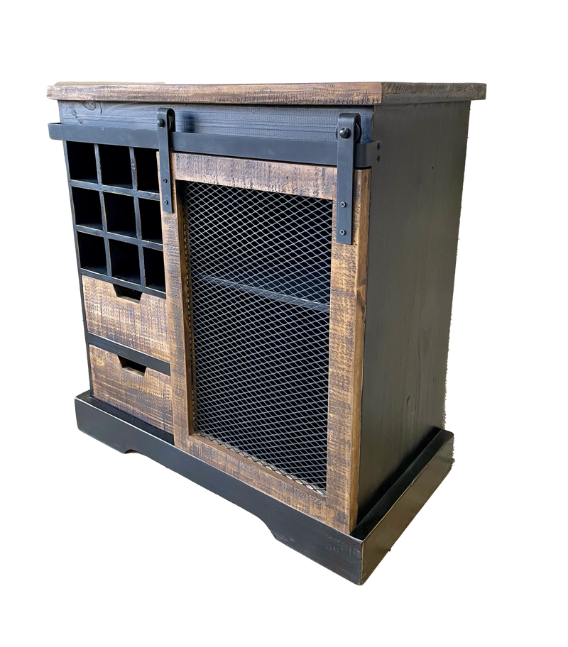 Wine/Liquor Cabinet