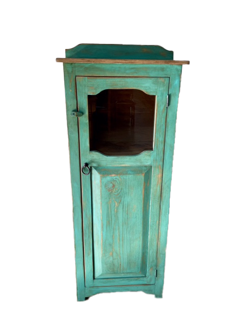 JELLY CABINET - 22"x13"x52"H T