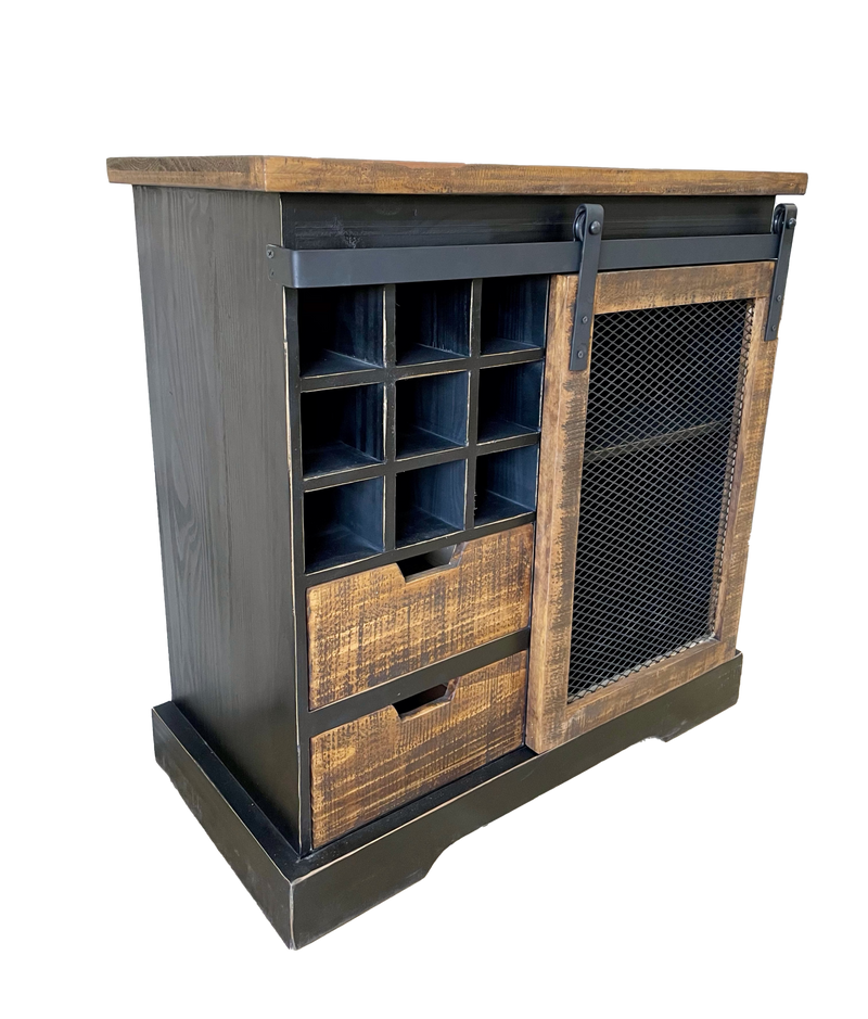 Wine/Liquor Cabinet