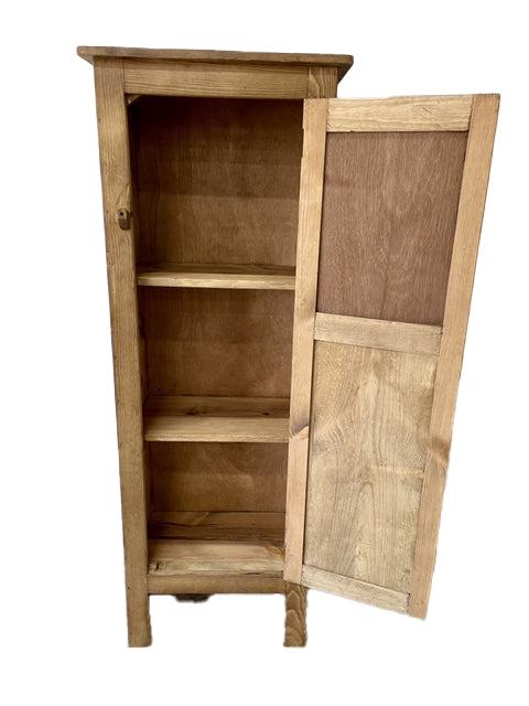 Fancy Tin Jelly Cabinet